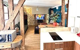 Appartement Vieux Mans
